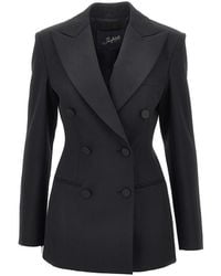 The Seafarer - Vanity Double-Breasted Jacket - Lyst