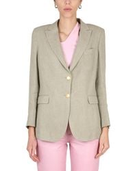 SAULINA - Angelica Blazer - Lyst