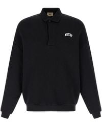 Autry - College' Polo Shirt - Lyst