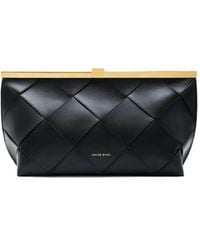 Anine Bing - Anine Clutch - Lyst