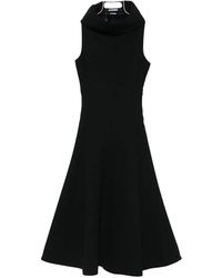 Jacquemus - Sleeveless Midi Dress - Lyst