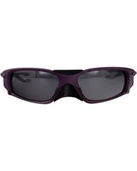 Oakley - Acetate Sunglasses - Lyst