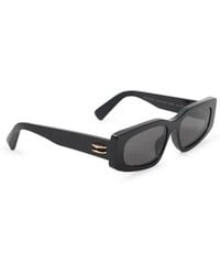 BVLGARI - B.Zero1 Sunglasses - Lyst
