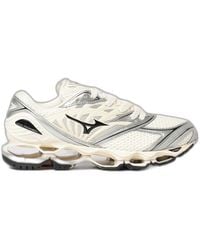 Mizuno - "Wave Prophecy Ls Sport" Sneakers - Lyst
