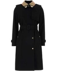 Burberry - Sandridge Org - Lyst