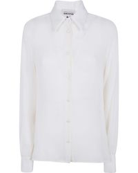 Semicouture - "Floelle" Shirt - Lyst