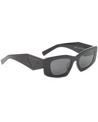 PANGAIA - Acetate Sunglasses - Lyst
