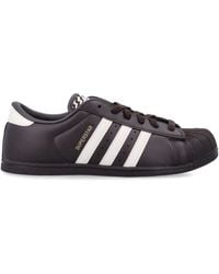 adidas Originals - Superstar Lo Pro Sneakers - Lyst