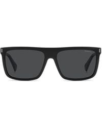 Polaroid - (Opt + Clip-On) Pld 6230/Cs 807(M9) - Lyst