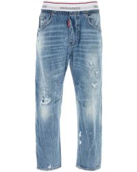 DSquared² - Kawaii Jean - Lyst
