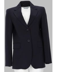 Max Mara - Giacca Monopetto - Lyst