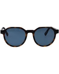 Lacoste - Injected Sunglasses - Lyst