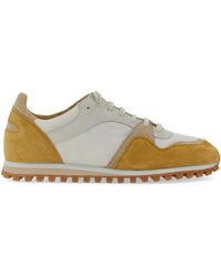 Spalwart - Marathon Trail Low Sneaker - Lyst