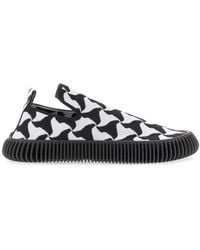 Bottega Veneta - "Ripple" Sneaker - Lyst