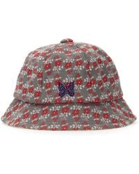 Needles - Bucket Hat - Lyst