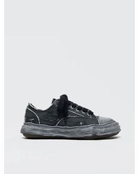Maison Mihara Yasuhiro - Sneaker Peterson 23 Ripping & Over Dyeing - Lyst