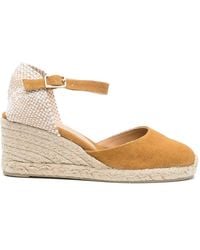 Castañer - Castañer Carol Espadrille - Lyst