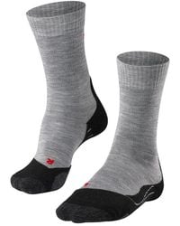 FALKE - Calze Trekking Tk2 Explore Donna - Lyst
