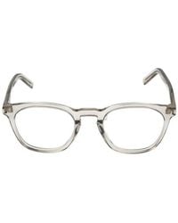 Saint Laurent - Optical - Lyst