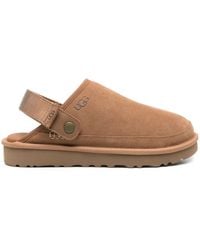 UGG - Goldencoast Clog Ii Slip On - Lyst
