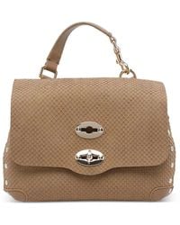 Zanellato - "Postina Amoretto" Baby Messenger Bag - Lyst
