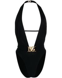 Dolce & Gabbana - One-Piece - Lyst