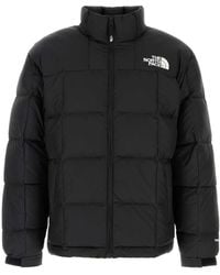 The North Face - Polyester Lhotse Down Jacket - Lyst