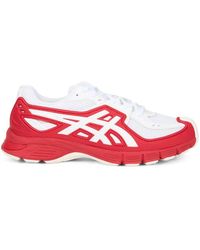 Comme des Garçons - Shirt Sneakers Asics Gel-Sd-Lyte - Lyst