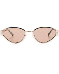 Gucci - Sunglasses Gg1853S 003/19/145 - Lyst