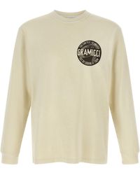 Gramicci - 'Icon' T-Shirt - Lyst
