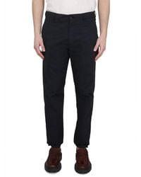 Aspesi - Pantalone Chino - Lyst