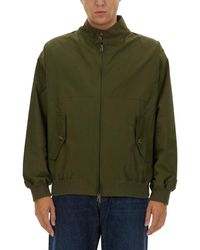 Barracuda - G9 Jacket - Lyst