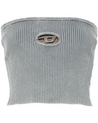 DIESEL - Topwear - Lyst