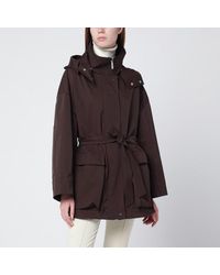 Herno - Parkas - Lyst