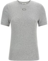 Entire studios - 'Lounge' T-Shirt - Lyst