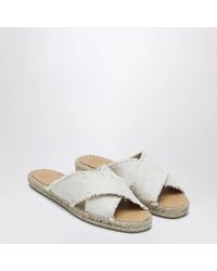 Castañer - Castañer Palmera Slip-On - Lyst