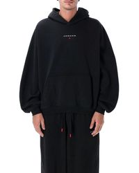 Nike - Jordan Flight Fleece Hoodie - Lyst
