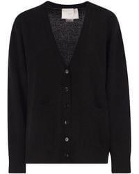 Vanisé - Cashmere Cardigan - Lyst