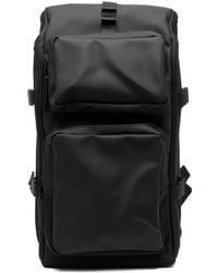 Rains - "Trail" Cargo Backpack - Lyst