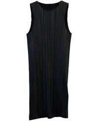 Phoebe Philo - Razor Pleat Tank - Lyst