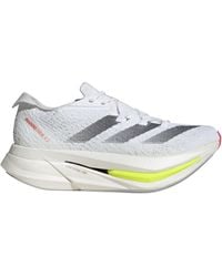 adidas Originals - Adizero Prime X 2 Strung Sneakers - Lyst