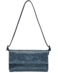 Benedetta Bruzziches - Vittissima La Petite Crystal Embellished Clutch Bag - Lyst