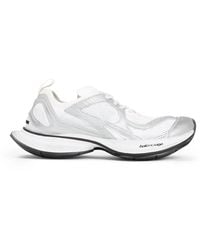 Balenciaga - Circuit Canvas Low-Top Sneakers - Lyst