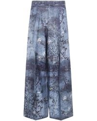 Pierre Louis Mascia - "Jp" Trousers - Lyst