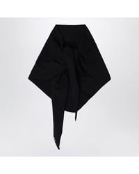 Extreme Cashmere - Triangular Cashmere Scarf - Lyst