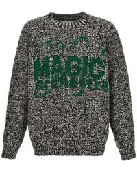 Jil Sander - Magic Orchestra Sweater - Lyst