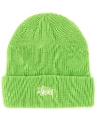 Stussy - Beanie Hat - Lyst