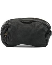 Officine Creative - "Helmet 054" Clutch - Lyst
