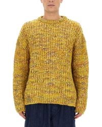 YMC - Granny Shirt - Lyst