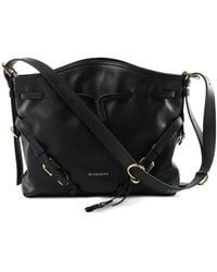 Givenchy - Small Voyou Bucket Bag - Lyst